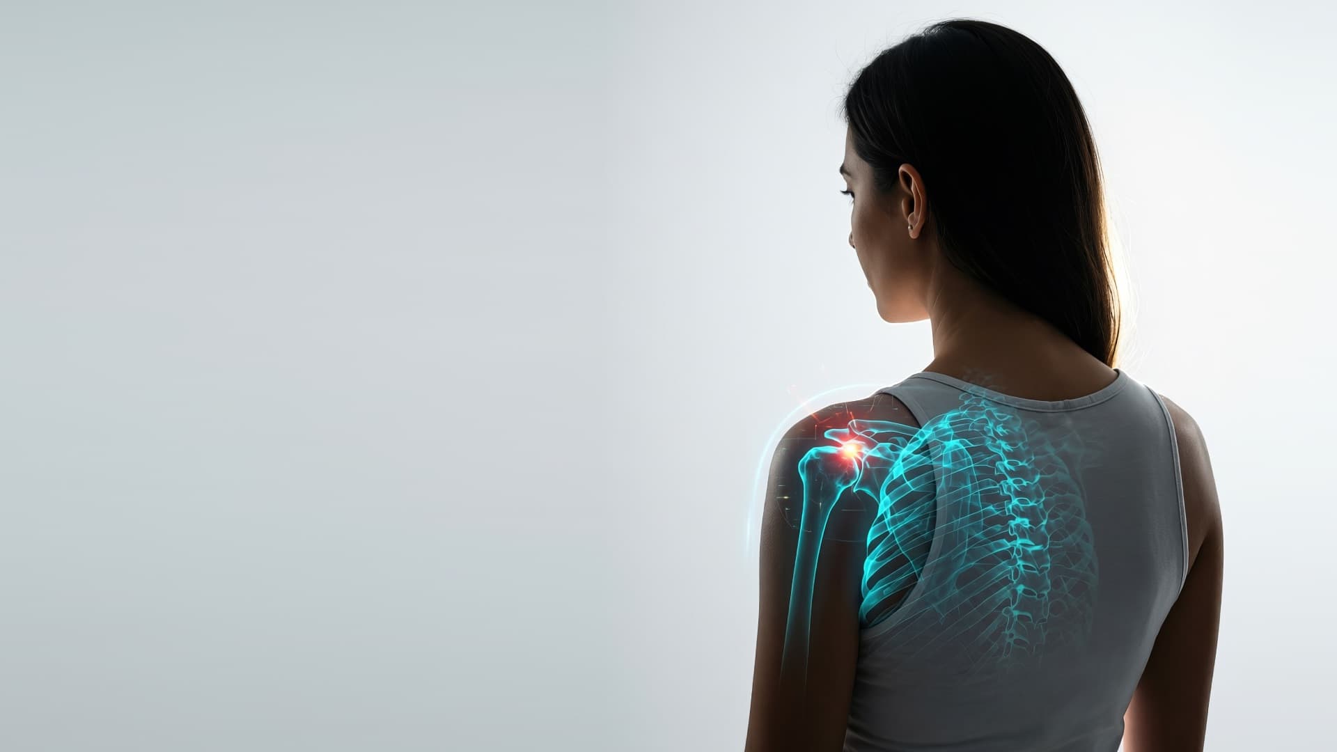 Equipo médico de Clínica San Javier realizando exámenes de imagenología