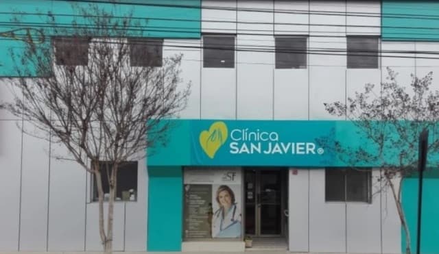 Casa Matriz San Javier Centro